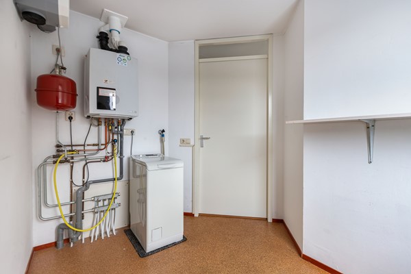 Medium property photo - Smeden 19, 8301 XG Emmeloord